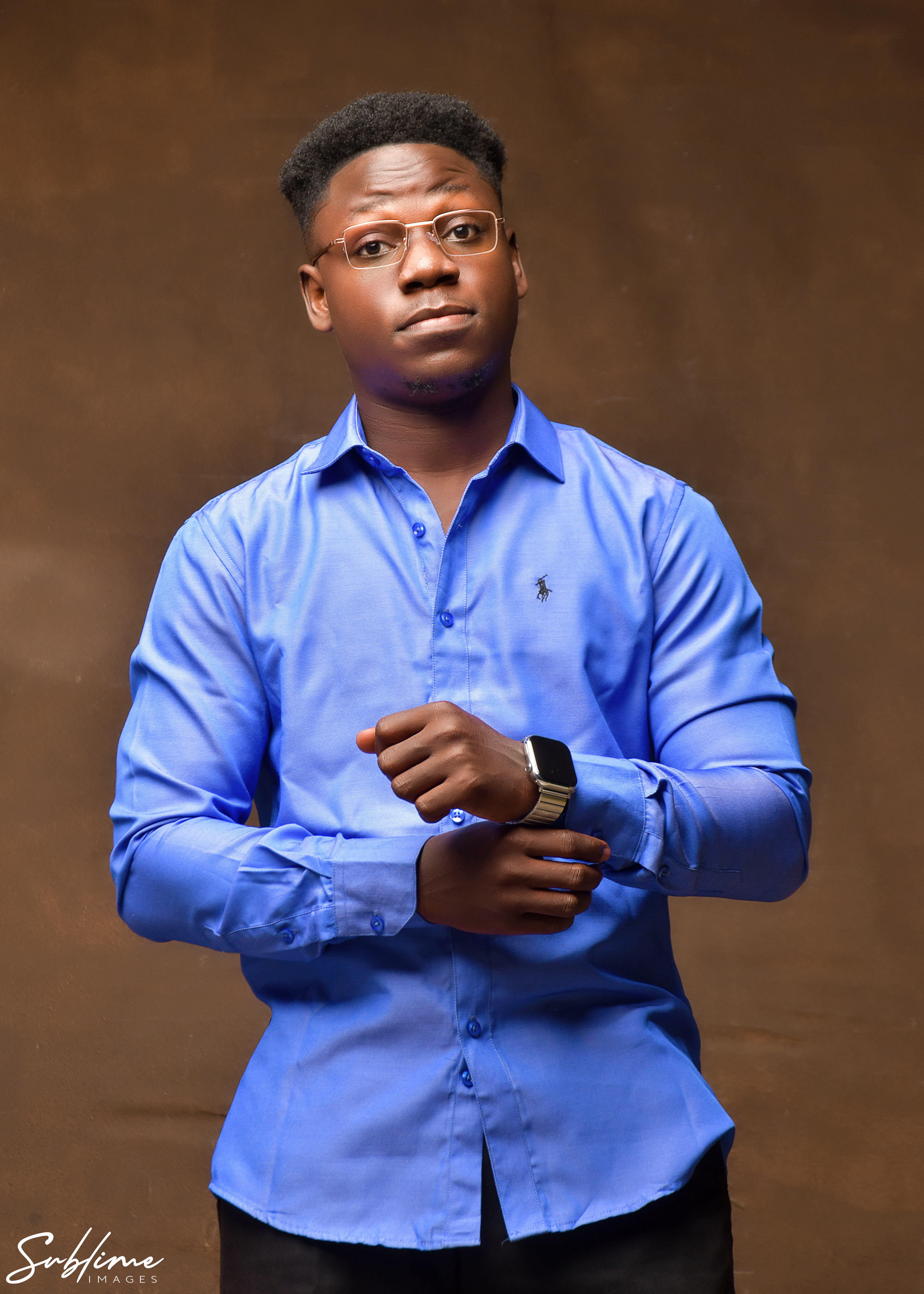 Gaïus Christian A. HOUNSOU